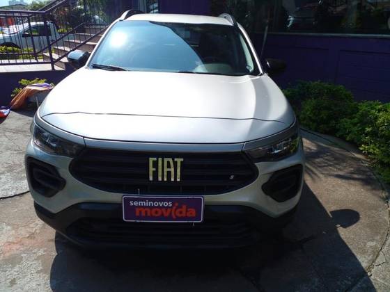 FIAT PULSE 1.3 FLEX DRIVE CVT